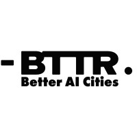 BTTR Better AI Cities